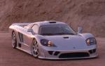 Saleen S7 2000 года